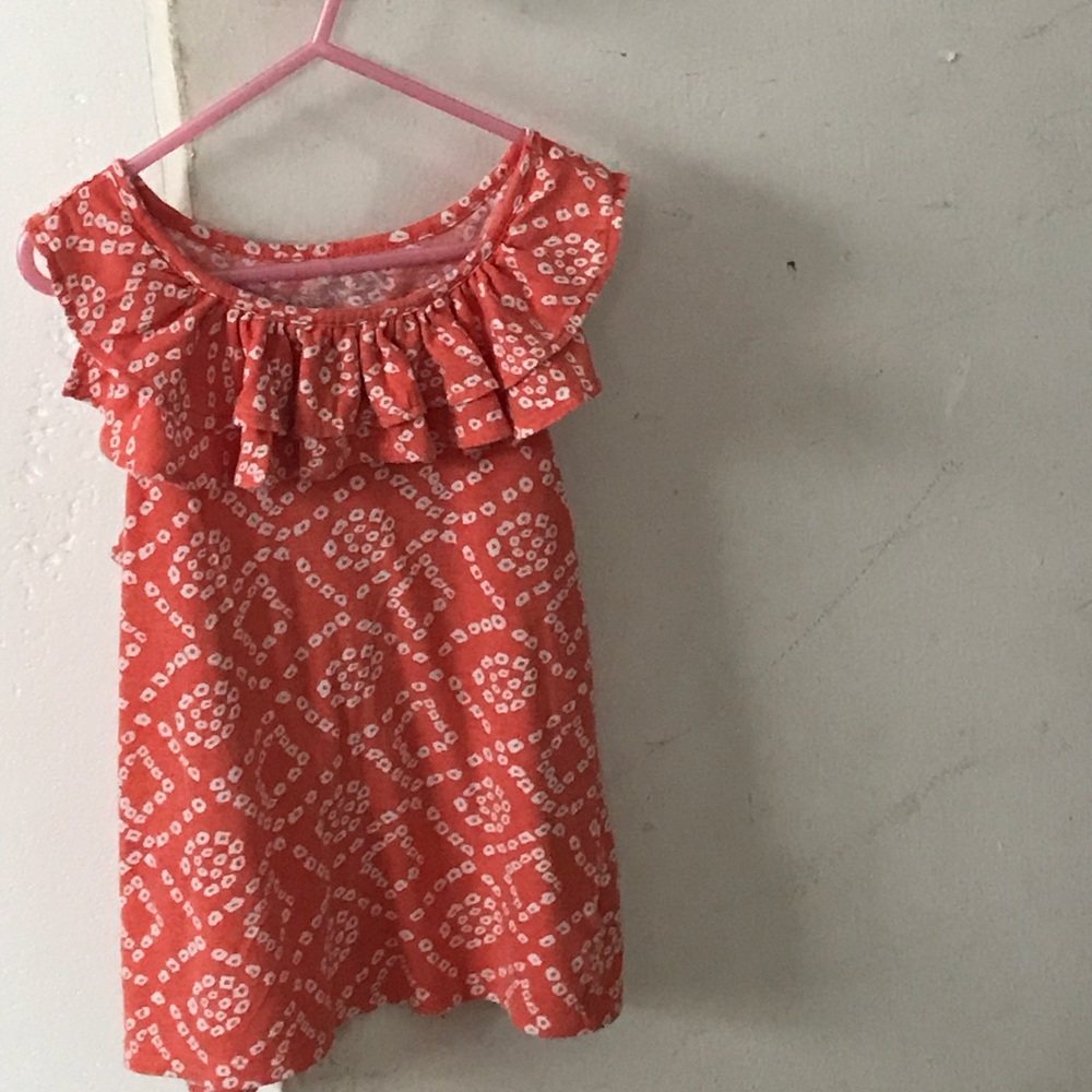 Arizona girl shirt size 8 medium